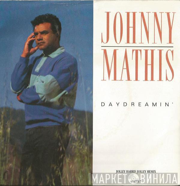 Johnny Mathis - Daydreamin'