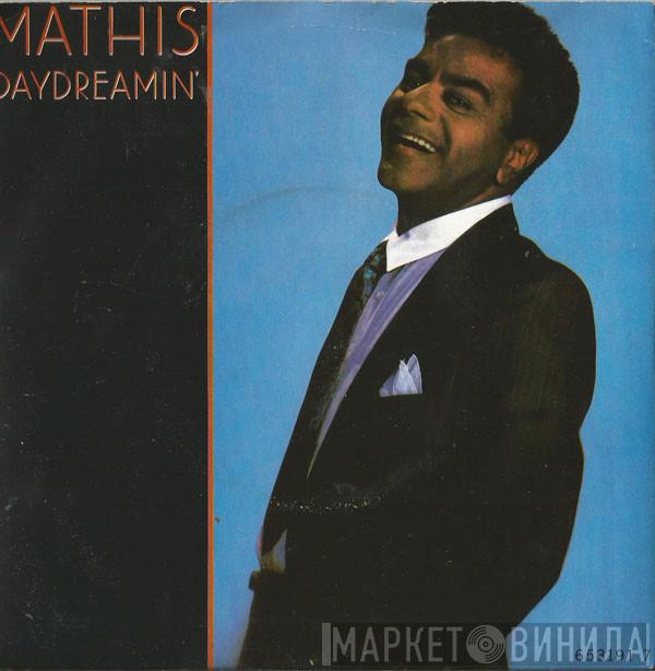 Johnny Mathis - Daydreamin'