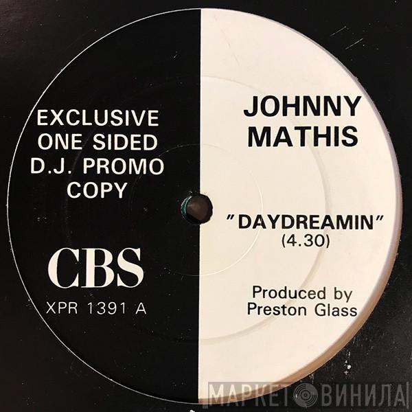 Johnny Mathis - Daydreamin