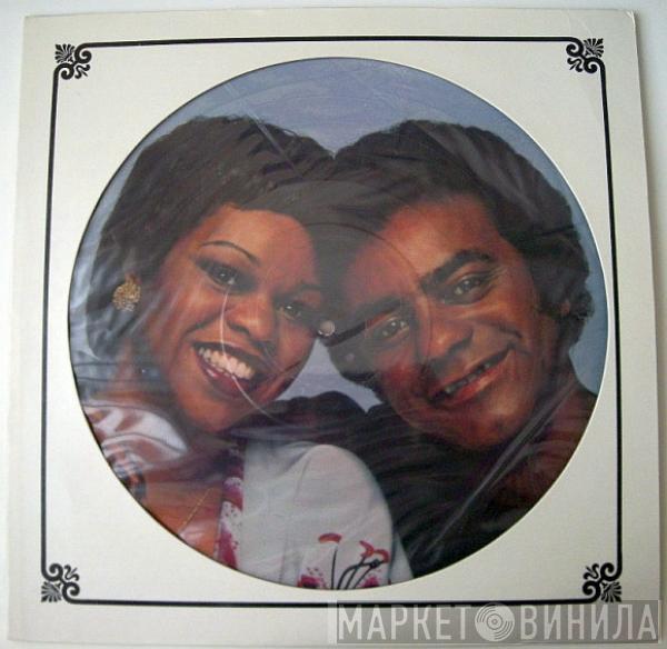 Johnny Mathis, Deniece Williams - That's What Friends Are For