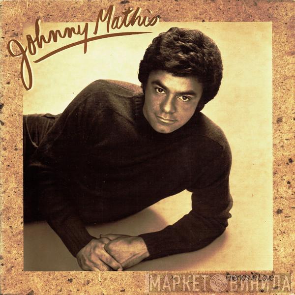 Johnny Mathis - Friends In Love