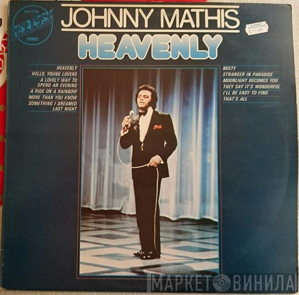 Johnny Mathis - Heavenly