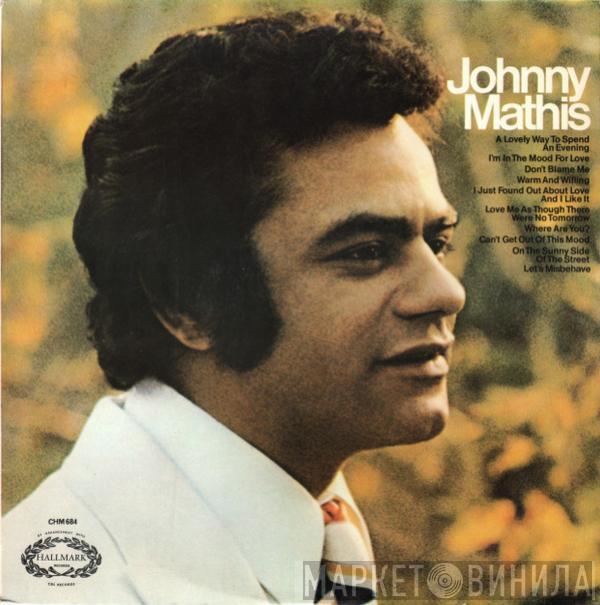 Johnny Mathis - Johnny Mathis