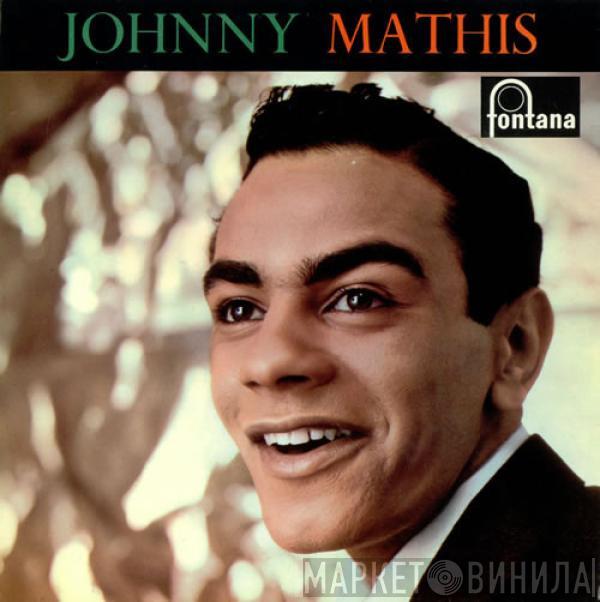 Johnny Mathis - Johnny Mathis