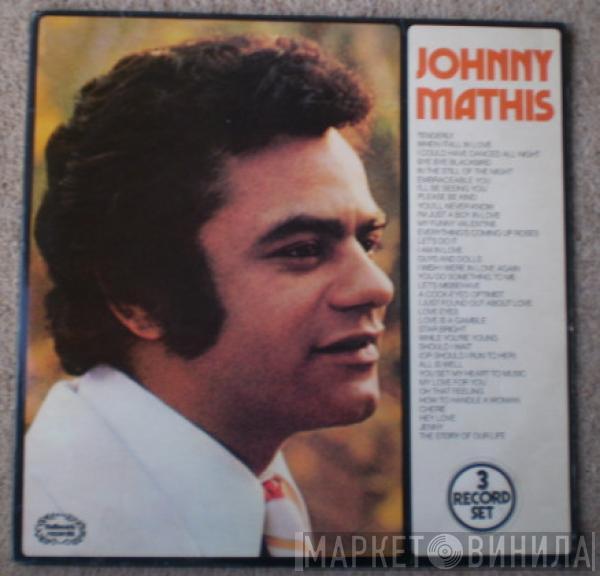 Johnny Mathis - Johnny Mathis