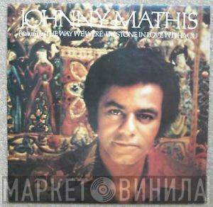Johnny Mathis - Johnny Mathis