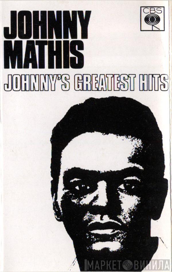 Johnny Mathis - Johnny's Greatest Hits