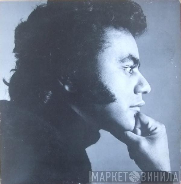 Johnny Mathis - Killing Me Softly With Her Song