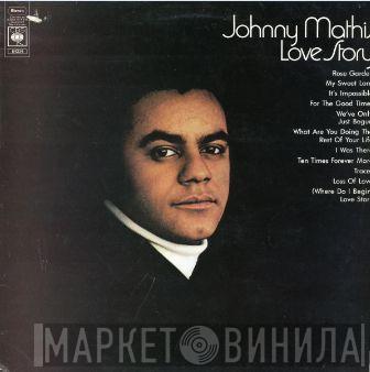 Johnny Mathis - Love Story