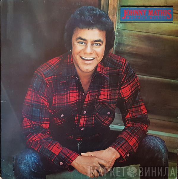 Johnny Mathis - Mathis Magic