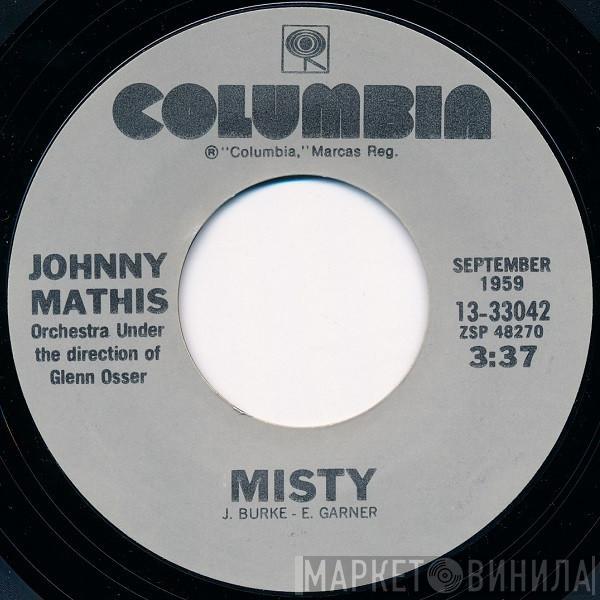 Johnny Mathis - Misty / Maria