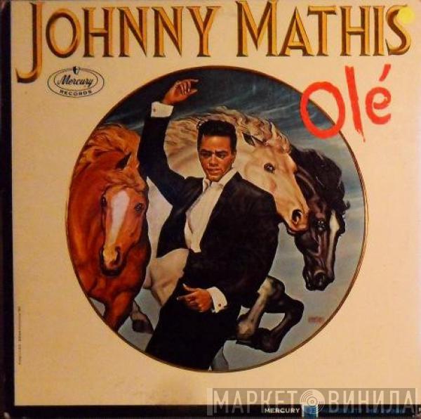 Johnny Mathis - Olé