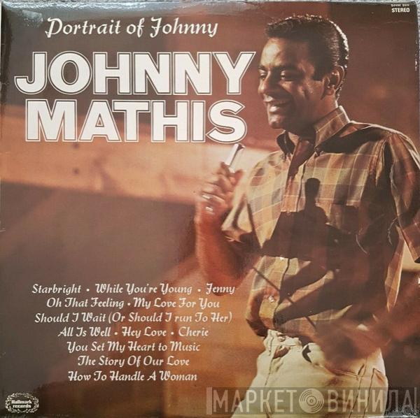 Johnny Mathis - Portrait Of Johnny