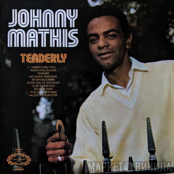 Johnny Mathis - Tenderly