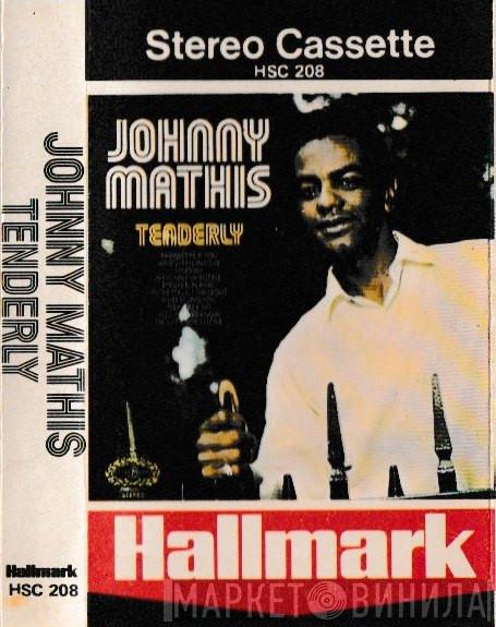Johnny Mathis - Tenderly