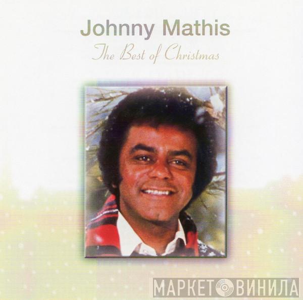 Johnny Mathis - The Best Of Christmas