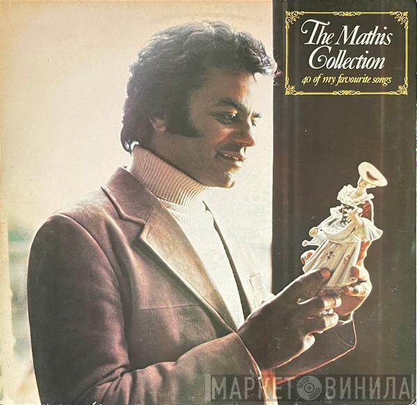 Johnny Mathis - The Mathis Collection