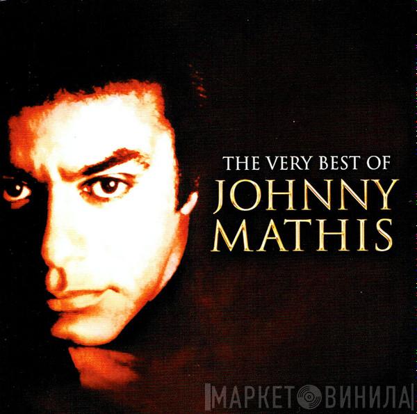 Johnny Mathis - The Very Best Of Johnny Mathis