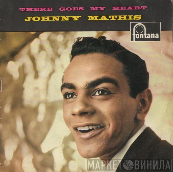 Johnny Mathis - There Goes My Heart