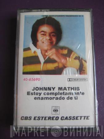  Johnny Mathis  - When Will I See You Again - Estoy Completamente Enamorado De Ti