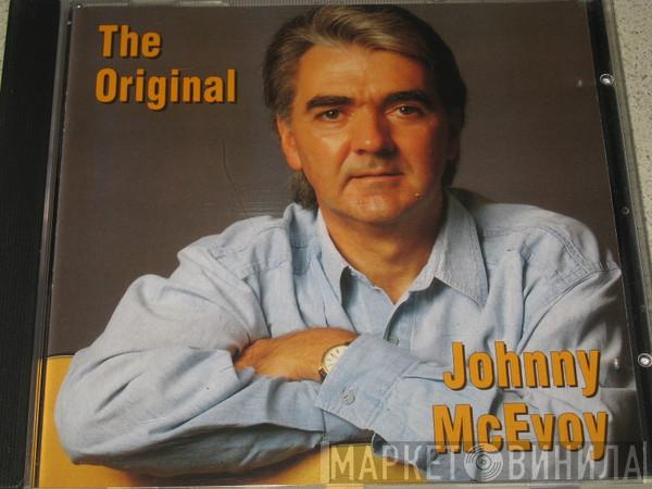 Johnny McEvoy - The Original
