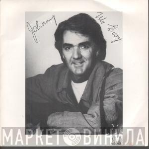 Johnny McEvoy - You Seldom Come To See Me Anymore