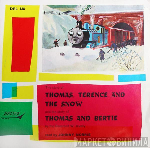Johnny Morris  - Thomas, Terence And The Snow