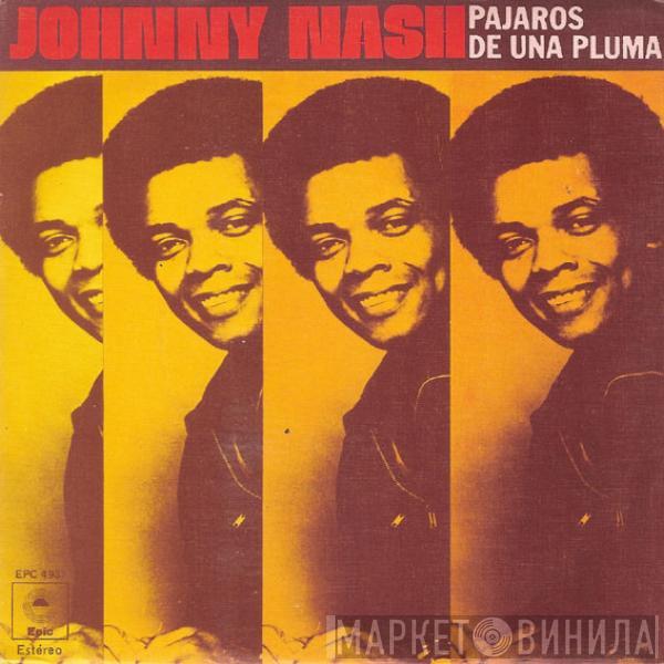 Johnny Nash - Birds Of A Feather (Pajaros De Una Pluma)