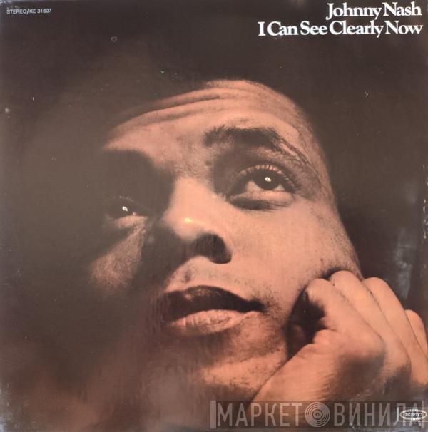  Johnny Nash  - I Can See Clearly Now