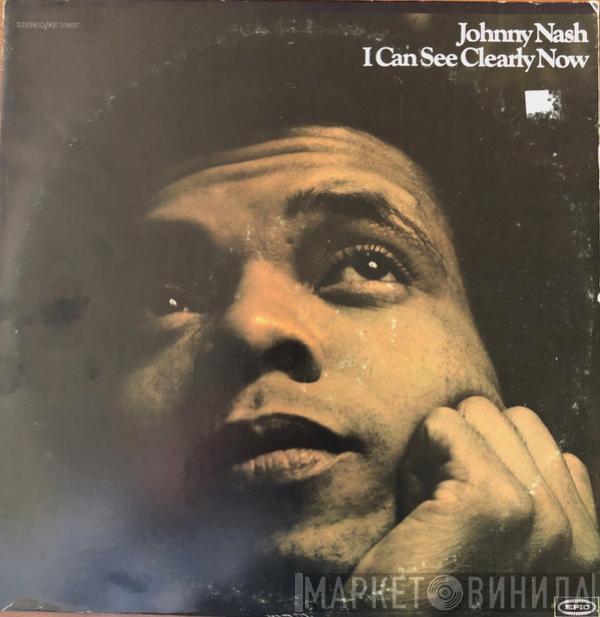  Johnny Nash  - I Can See Clearly Now