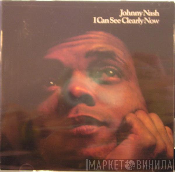  Johnny Nash  - I Can See Clearly Now