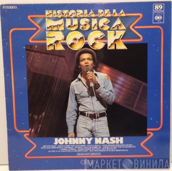 Johnny Nash - I Can See Clearly Now