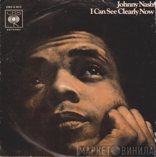  Johnny Nash  - I Can See Clearly Now