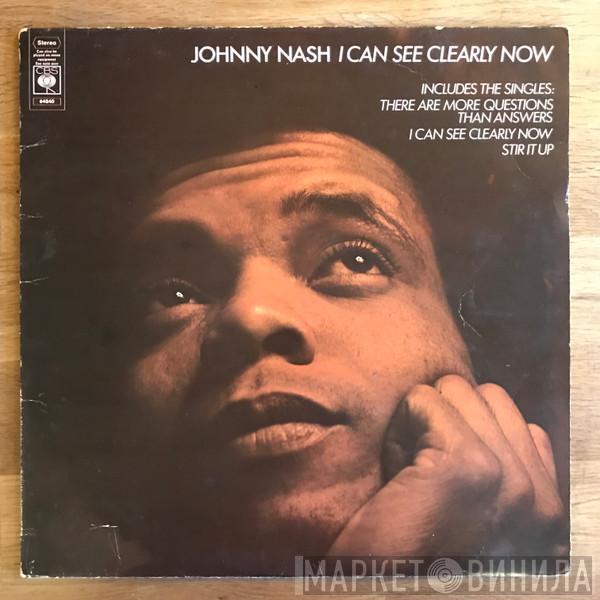 Johnny Nash - I Can See Clearly Now