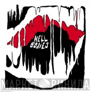 Johnny O'Donnell  - Hell Bodies