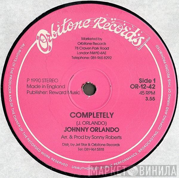 Johnny Orlando - Completely