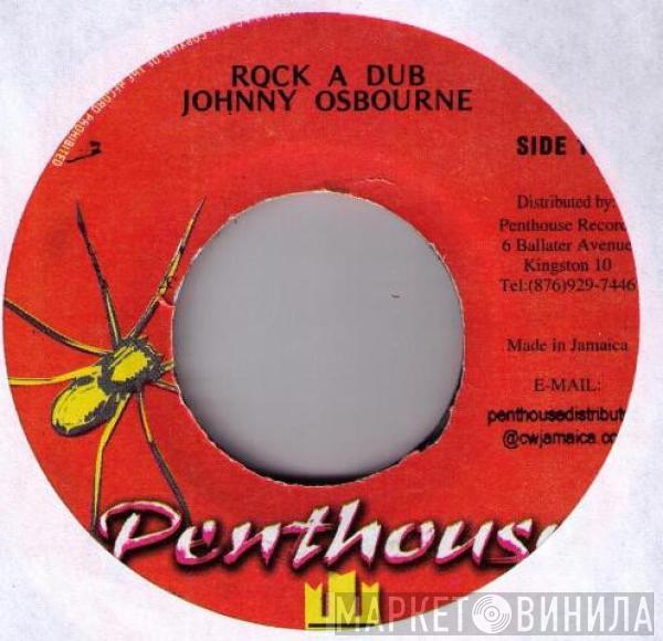 Johnny Osbourne - Rock A Dub