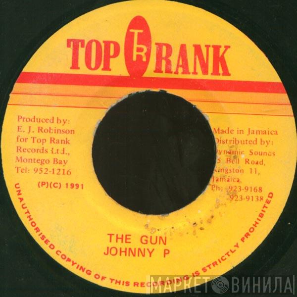 Johnny P - The Gun
