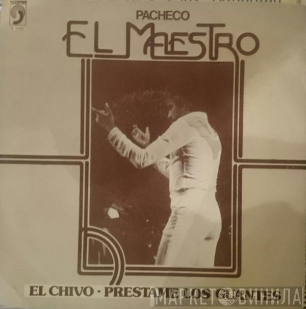 Johnny Pacheco - El Maestro