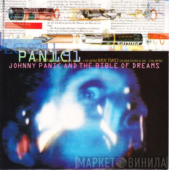 Johnny Panic And The Bible Of Dreams - Johnny Panic & The Bible Of Dreams