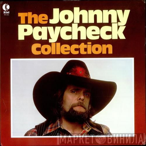 Johnny Paycheck - The Collection