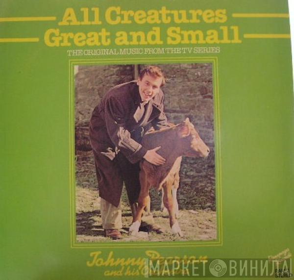 Johnny Pearson & His Orchestra - All Creatures Great And Small