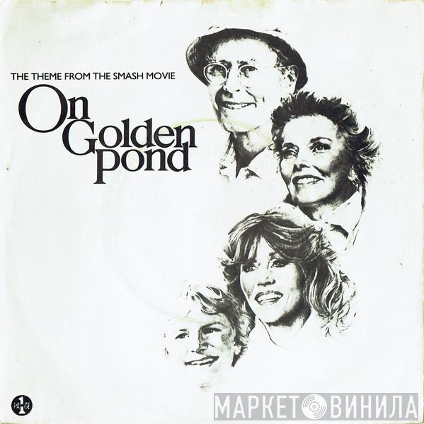 Johnny Pearson & His Orchestra - The Theme From On Golden Pond