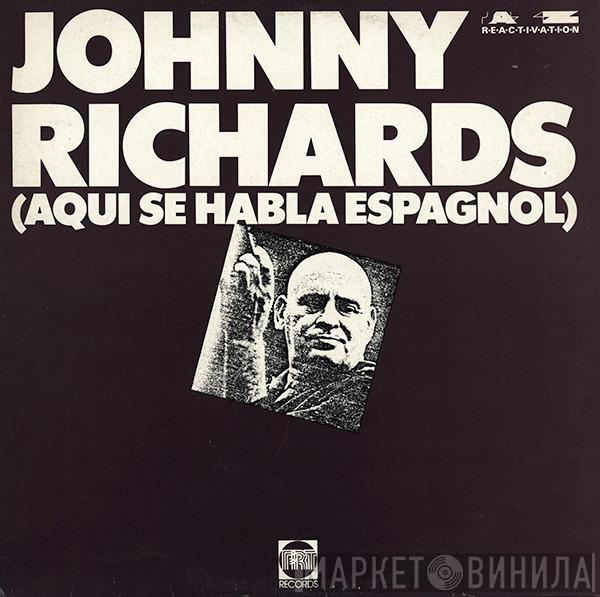 Johnny Richards - Aqui Se Habla Espagnol