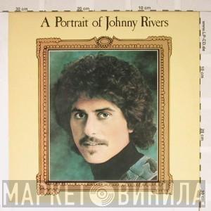  Johnny Rivers  - A Portrait Of Johnny Rivers