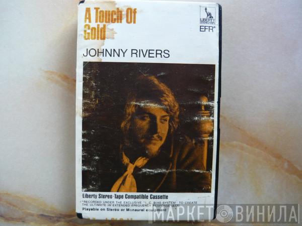  Johnny Rivers  - A Touch Of Gold