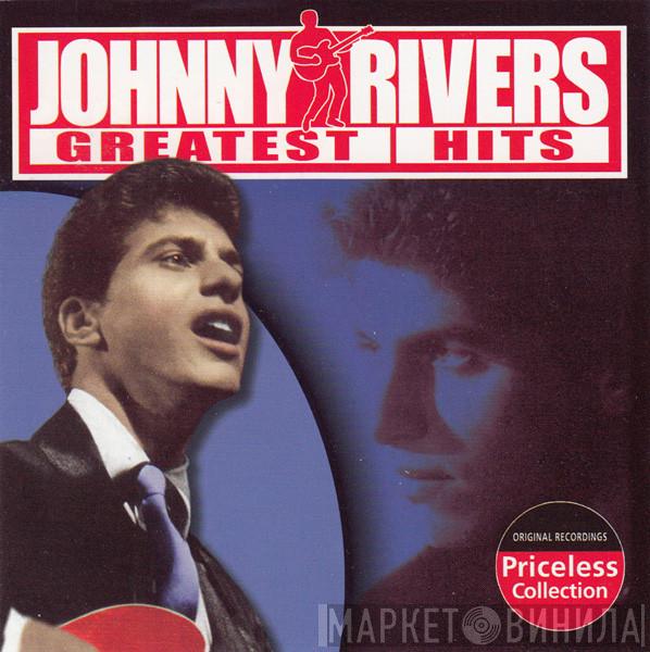  Johnny Rivers  - Greatest Hits
