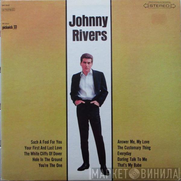 Johnny Rivers - Johnny Rivers