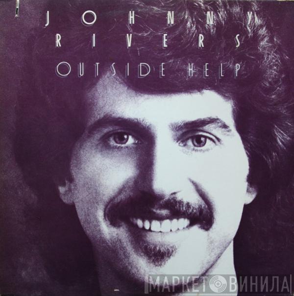 Johnny Rivers - Outside Help
