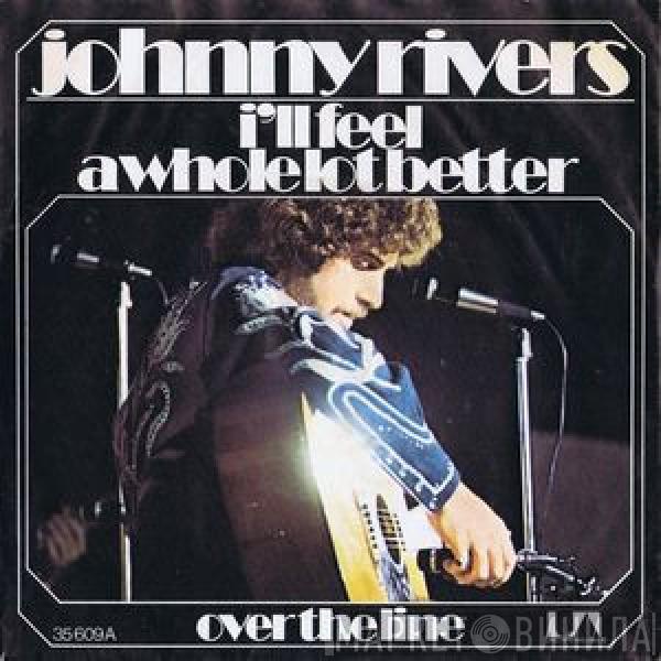 Johnny Rivers - Over The Line